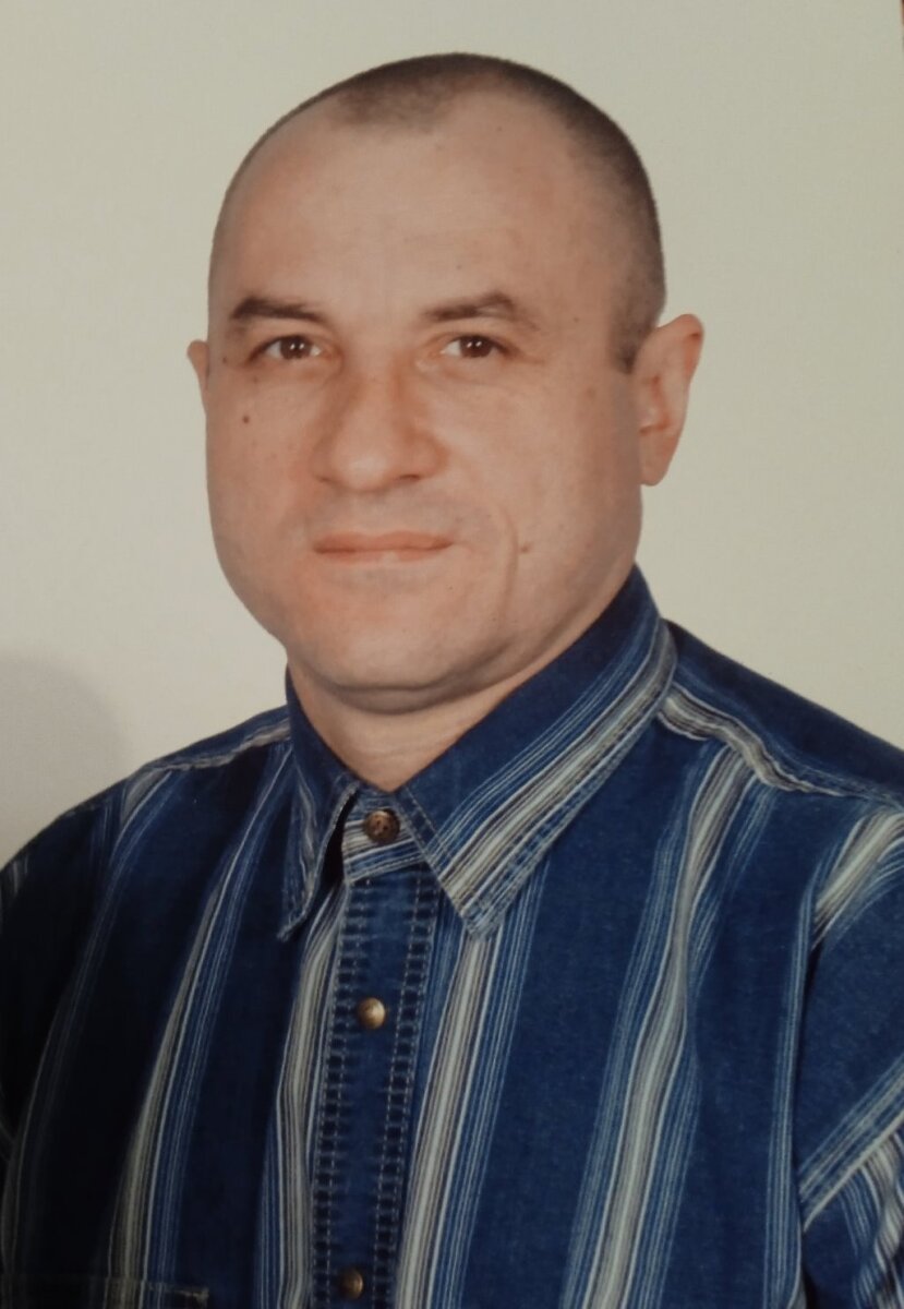 Віталій ЮШКО