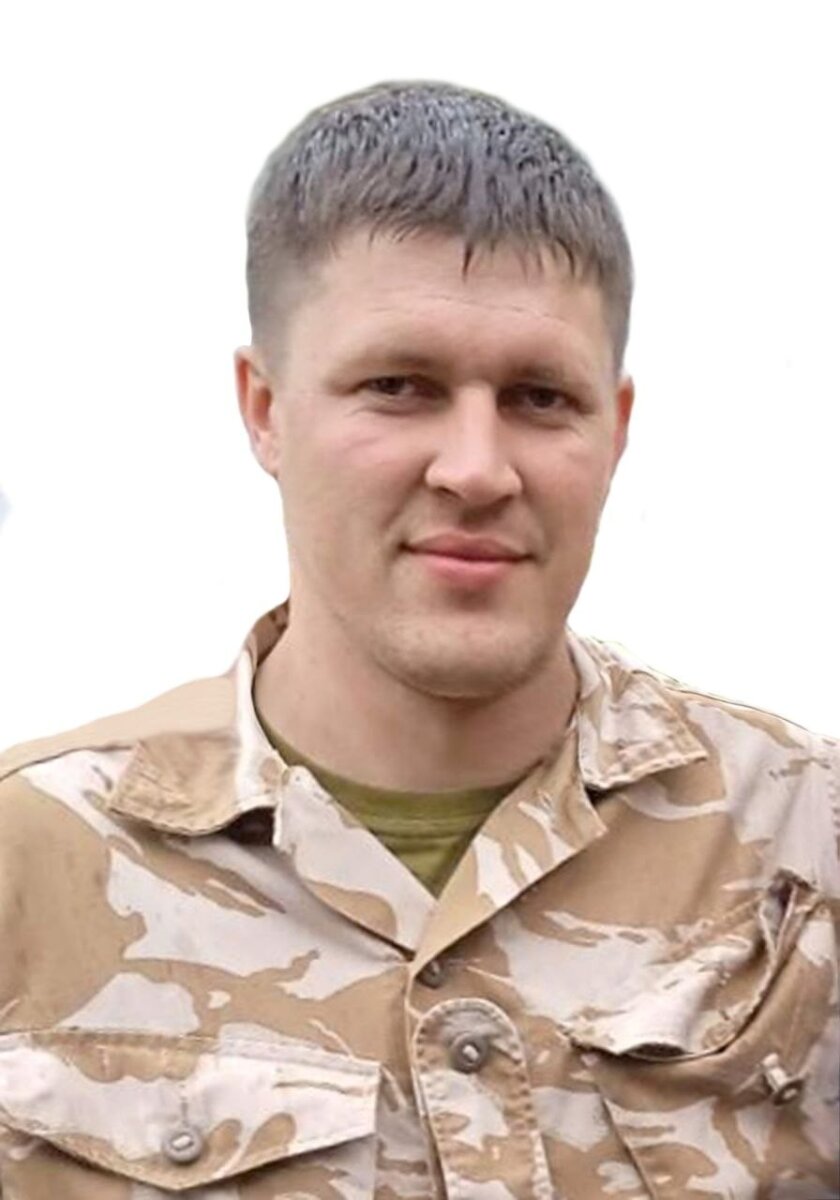 Віталій ЗІРНИК