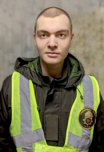 Vladyslav Arkushenko