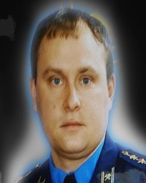 Володимир АВДІЄНКО