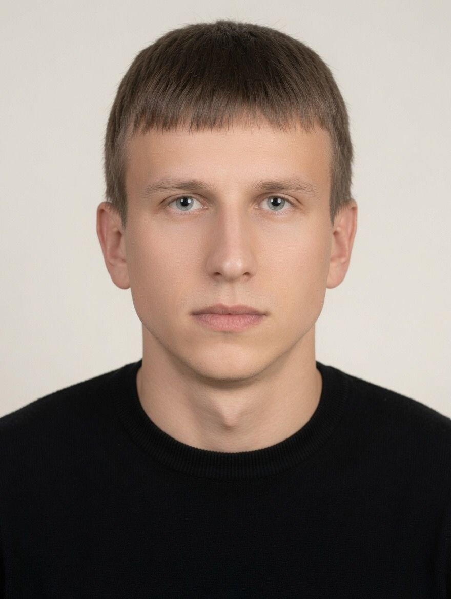 Володимир ЧЕРЕВАНЬ