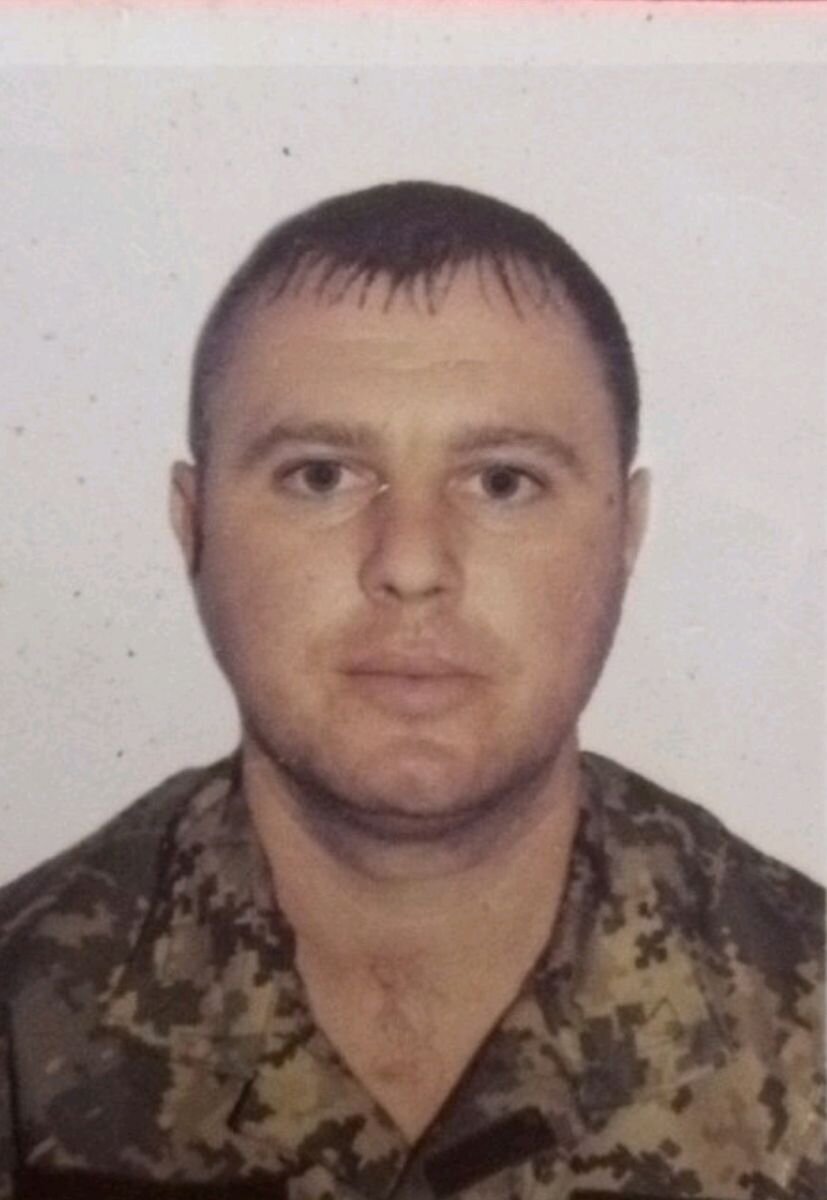 Володимир ЧЕРНЮК