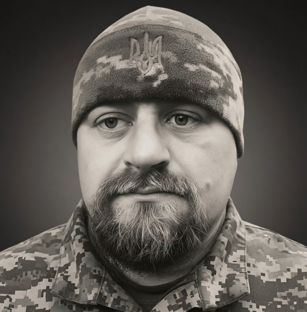 Володимир ДАШУТІН