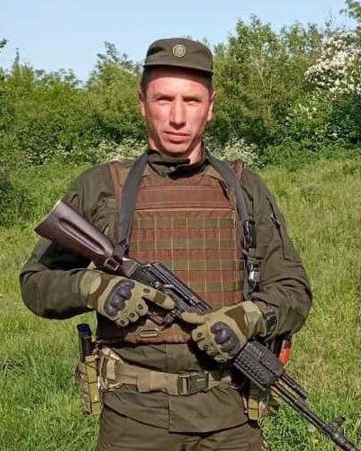 Володимир ДЗЯДИК