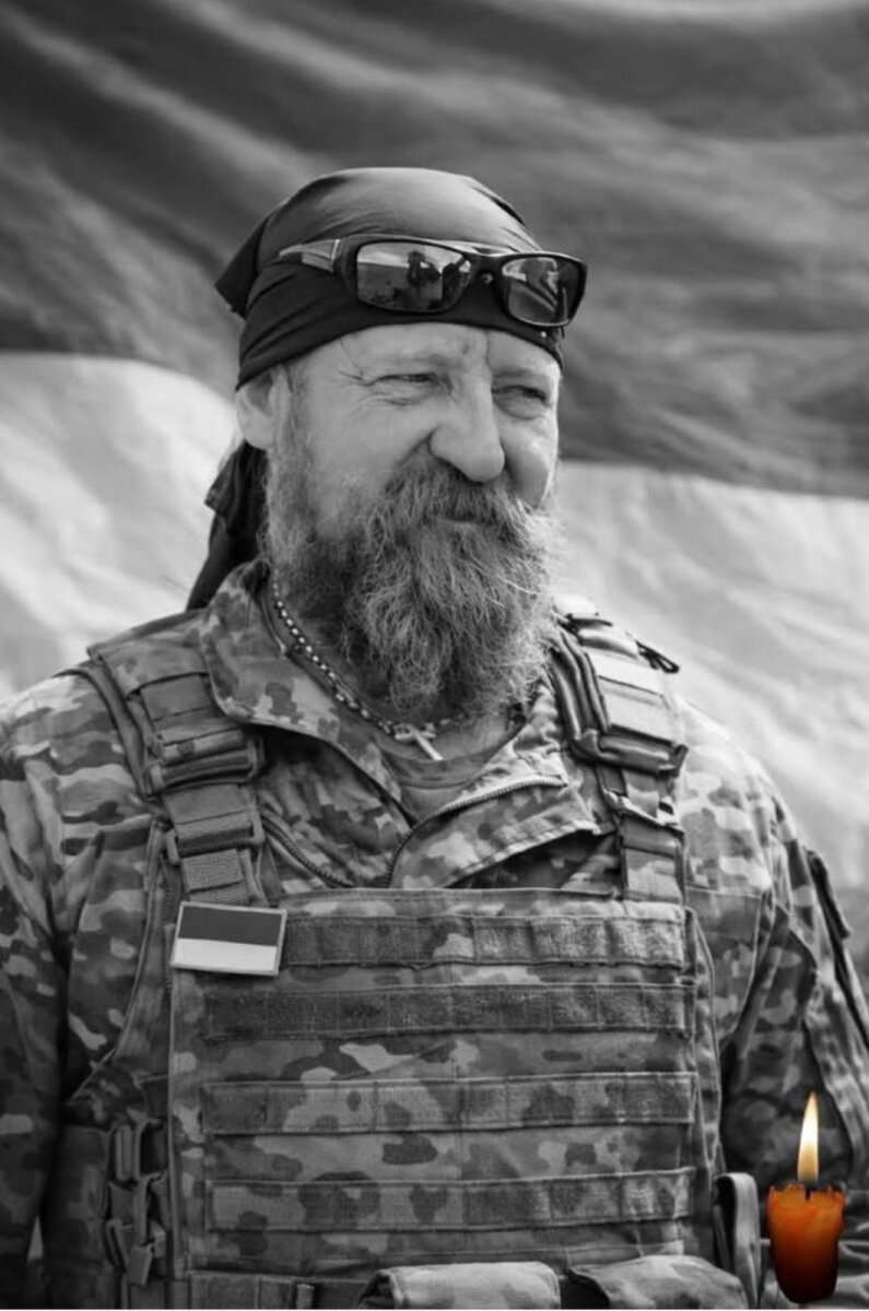 Володимир ГАВКА