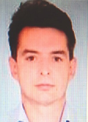 Володимир ГОНЧАРОВ