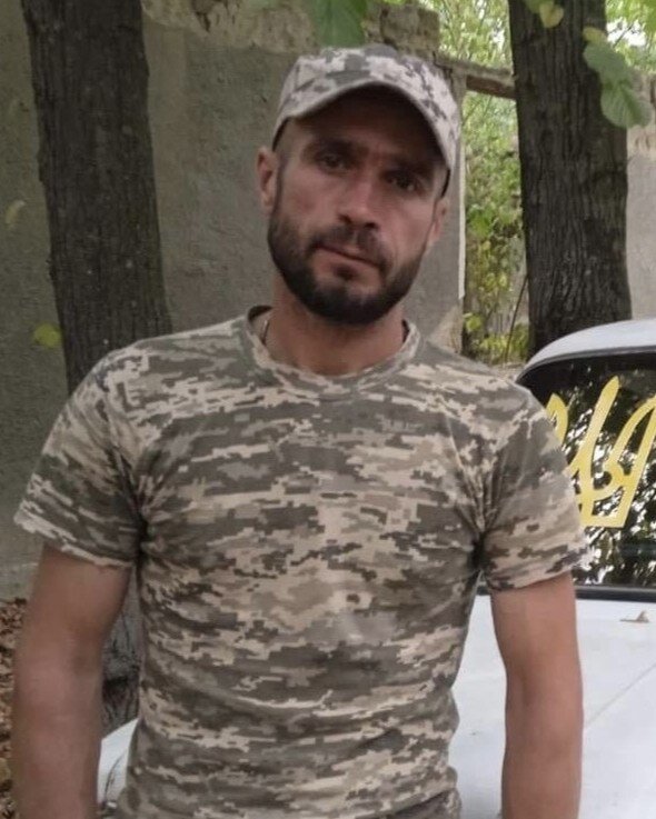 Володимир ГОВТВЯН