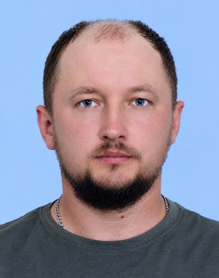 Володимир ГУБСЬКИЙ
