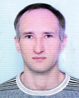 Володимир КАЛАШНІКОВ