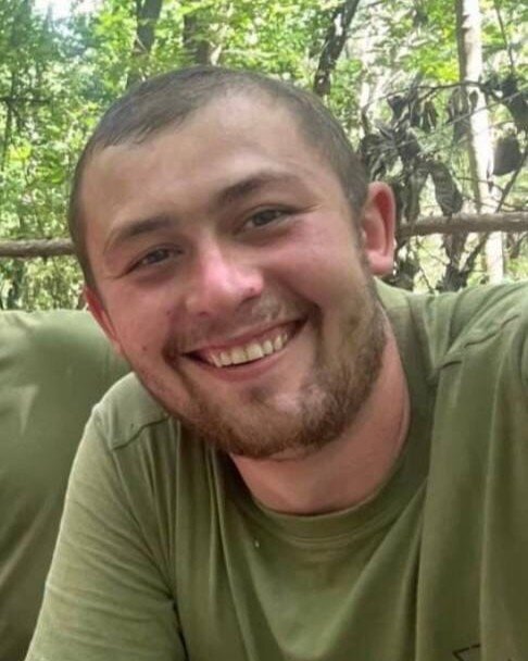 Volodymyr KUCHERENKO