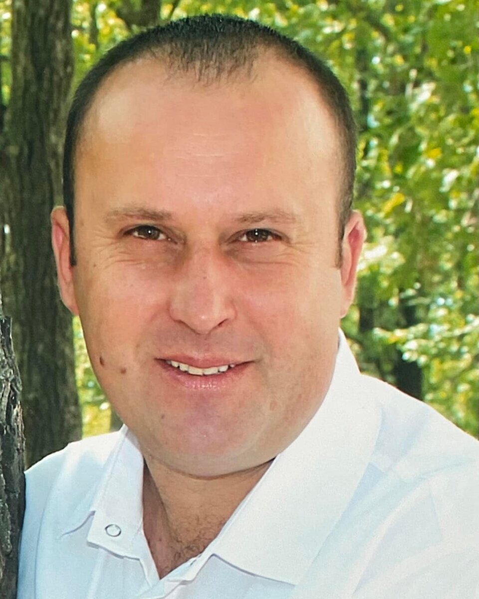 Володимир ЛАКЕЙ