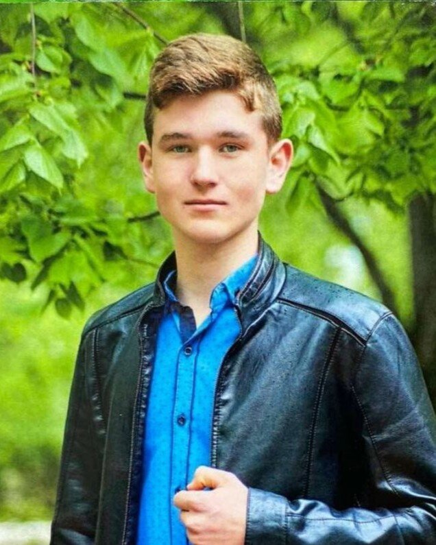 Володимир МАЛЯРЕНКО