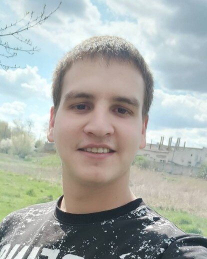 Володимир НІКРАСЕВИЧ