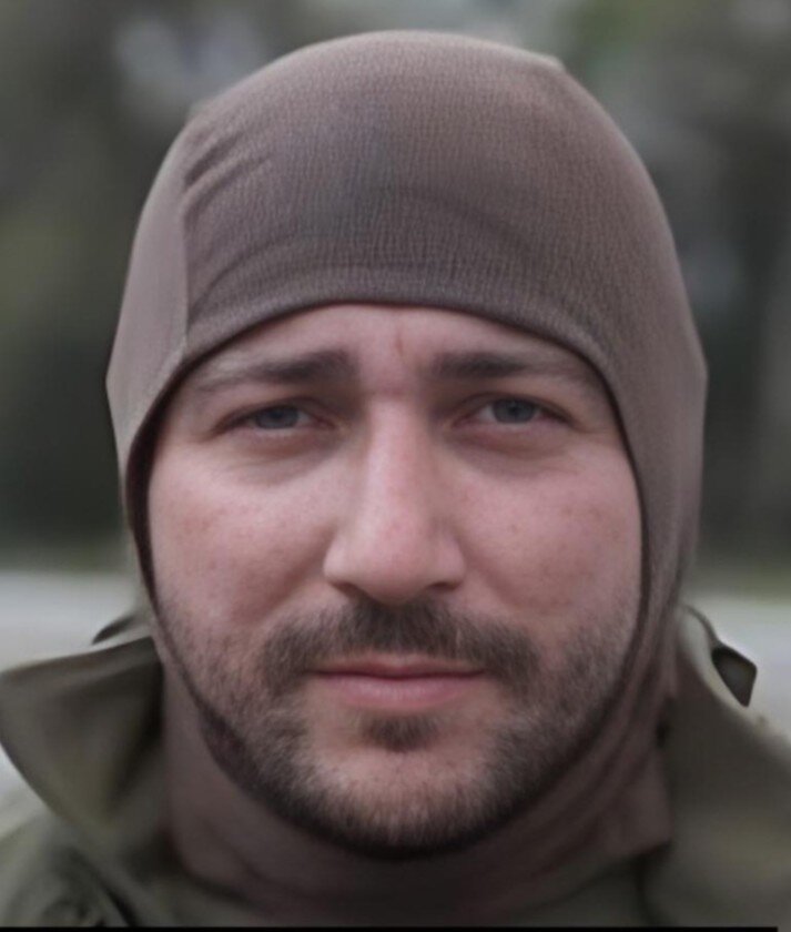 Володимир ОКУНЕНКО