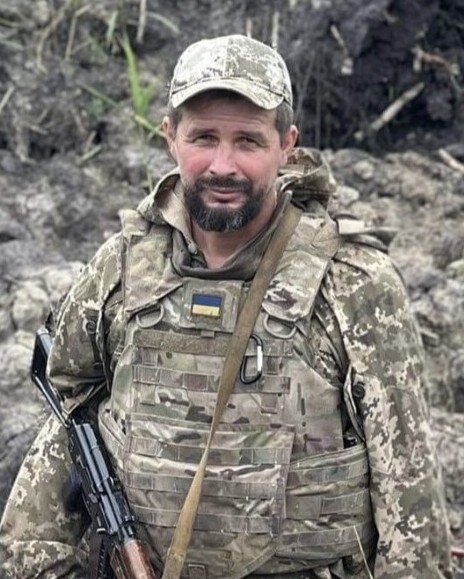 Володимир ОПАЛЕНИК