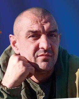 Volodymyr Ostrovskyi