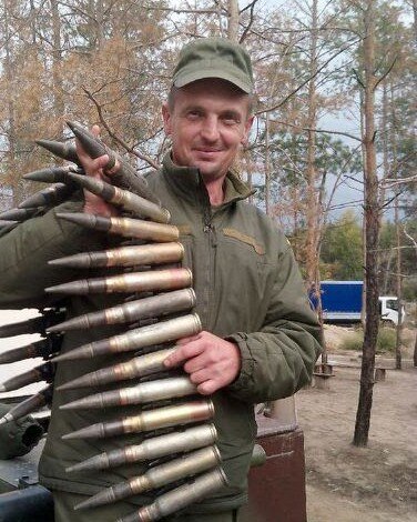 Volodymyr Pavlovskyi