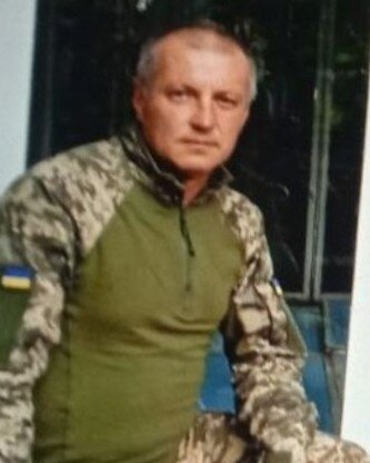 Володимир ПИРІГ