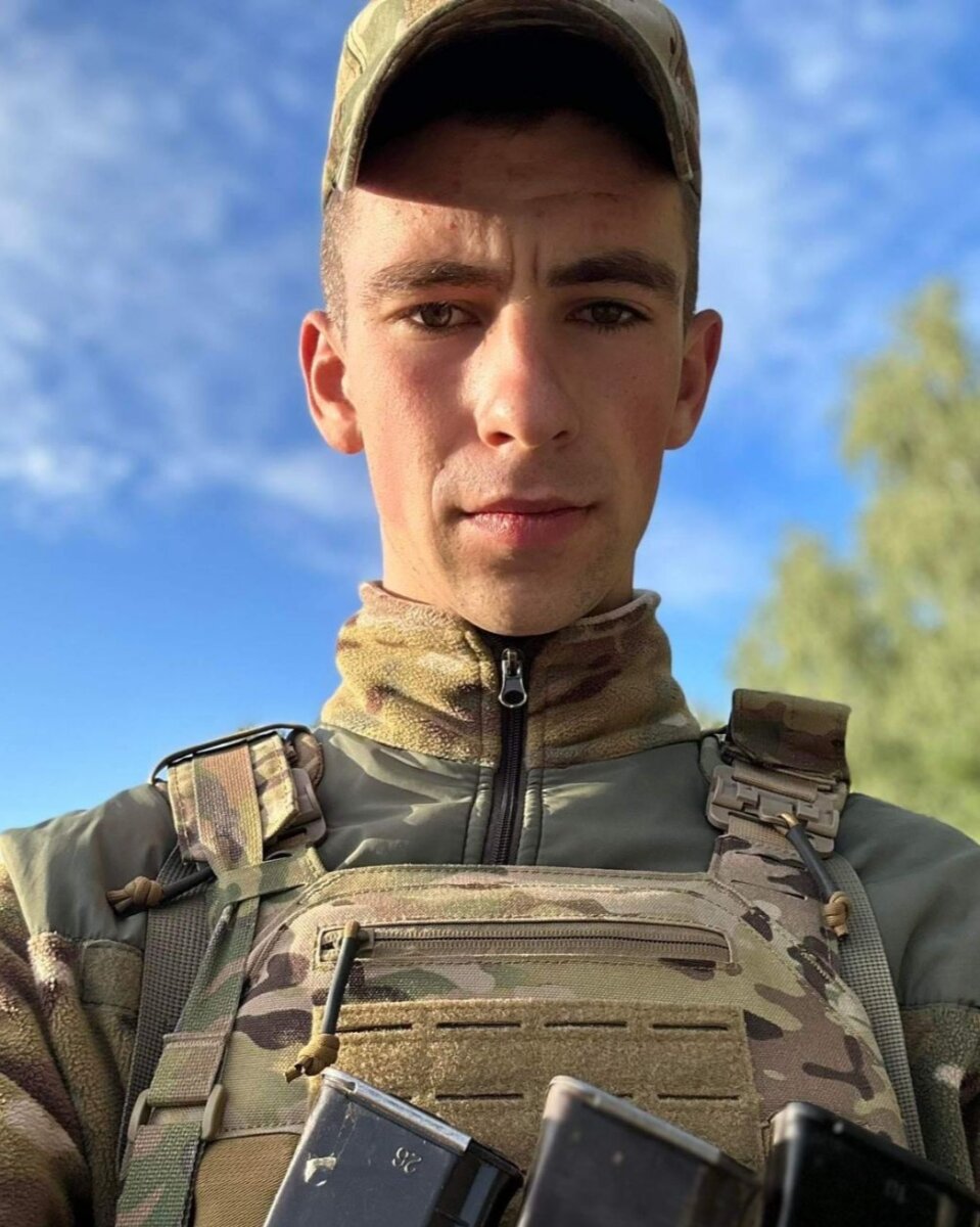 Володимир  ПРОЦИК