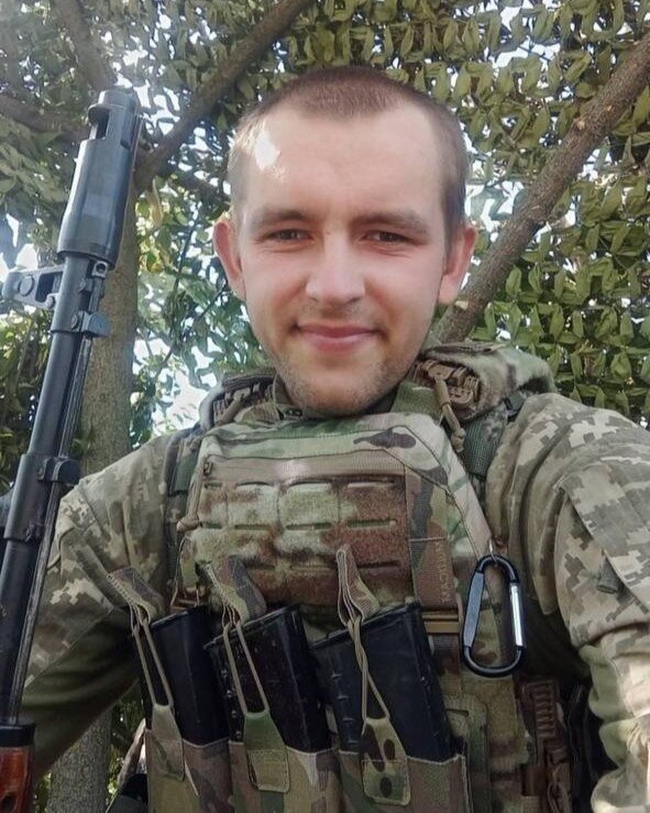 Volodymyr ROY