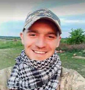 Володимир СЕМЕНЮК