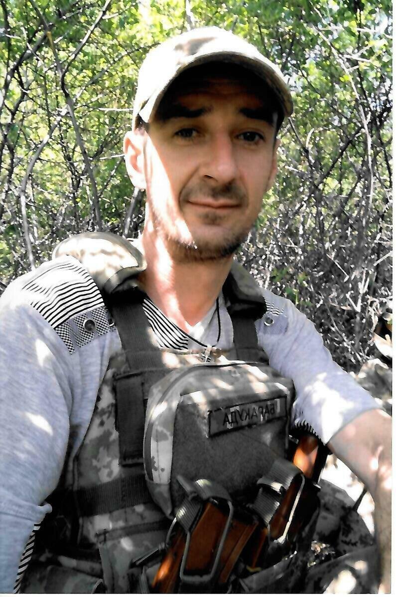 Володимир ЩЕРБАК