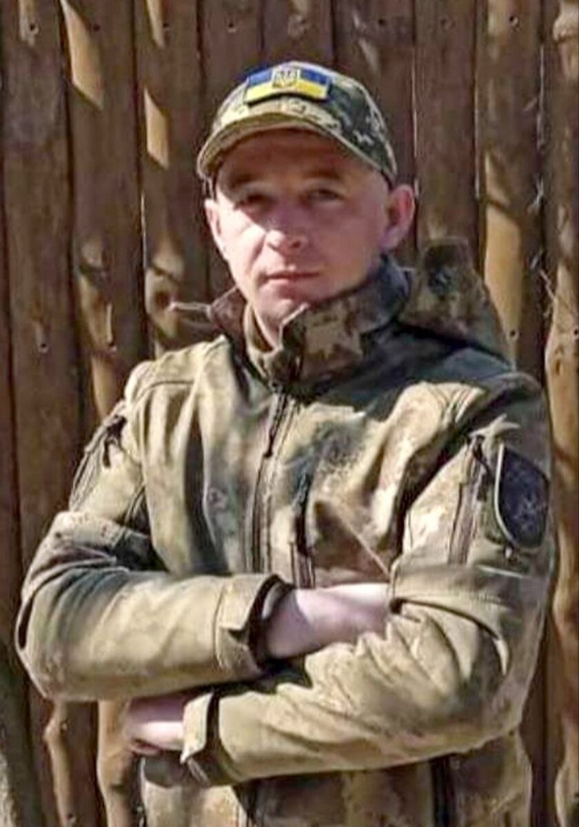 Володимир ШОРОБУРА