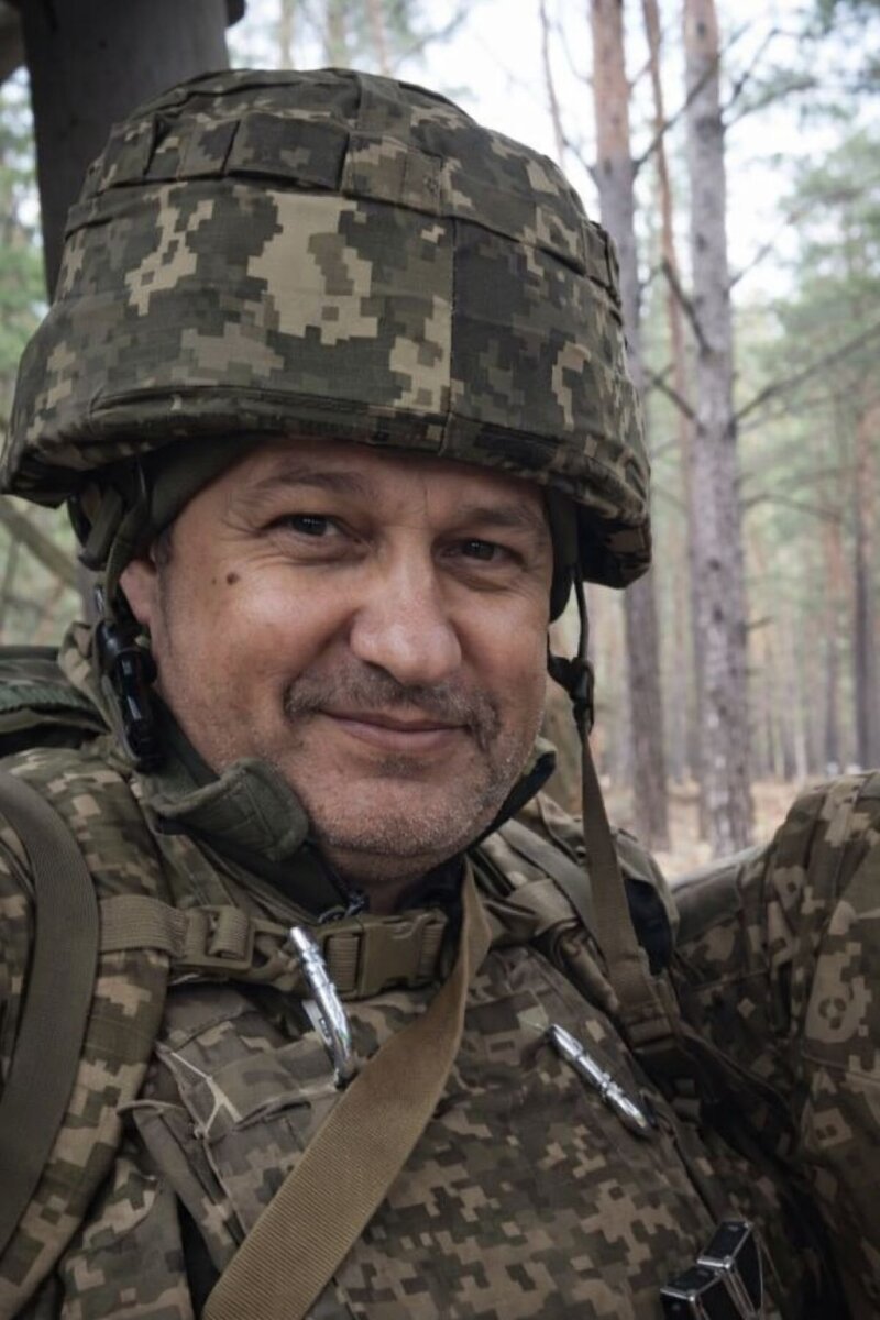 Володимир СОБОЛЄВ