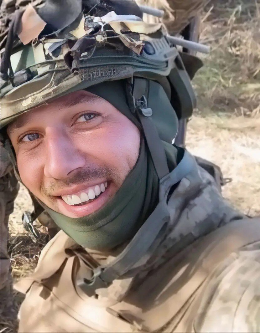 Володимир СОВГАН