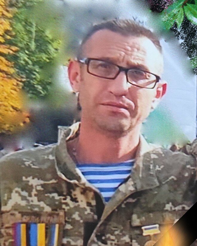 Володимир ТОКАР