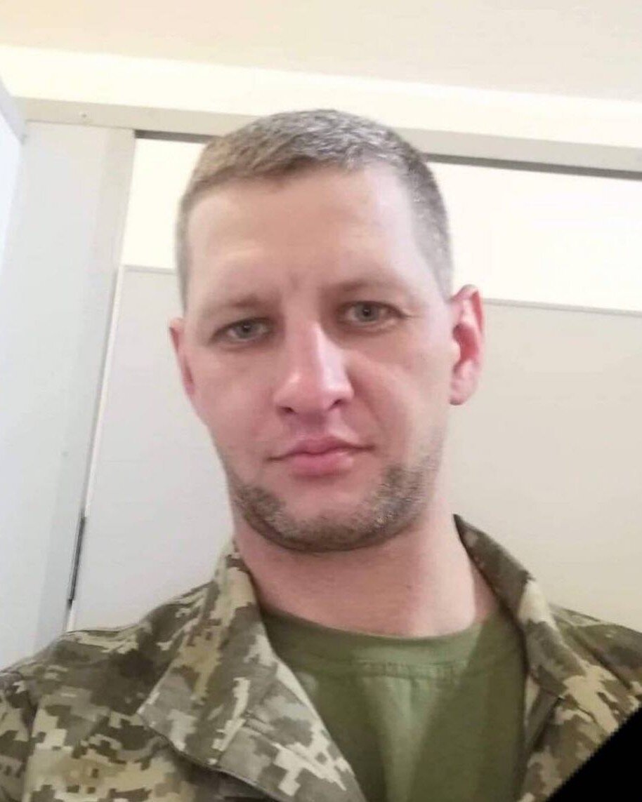 Volodymyr Vyshnyakov