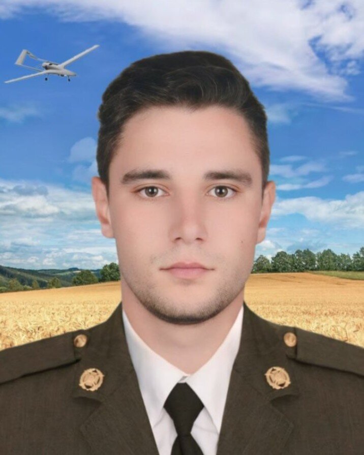 Володимир ЯРИГІН