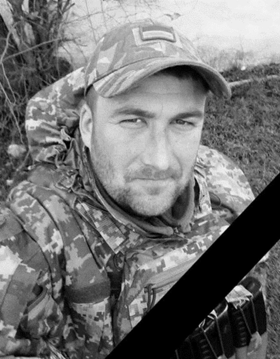 Вячеслав ФАЛЬКІВСЬКИЙ