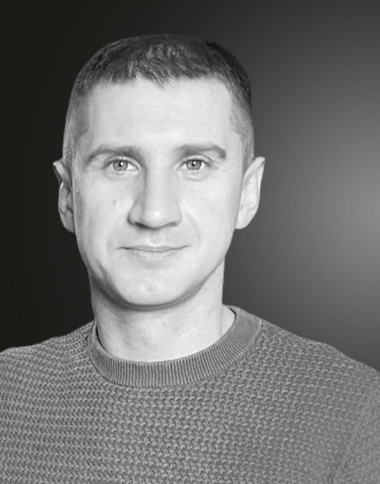 В’ячеслав ФРАНЧУК