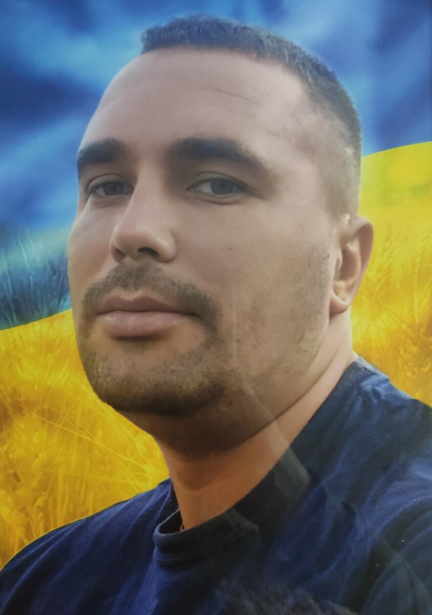 Vyacheslav HAVRYLENKO