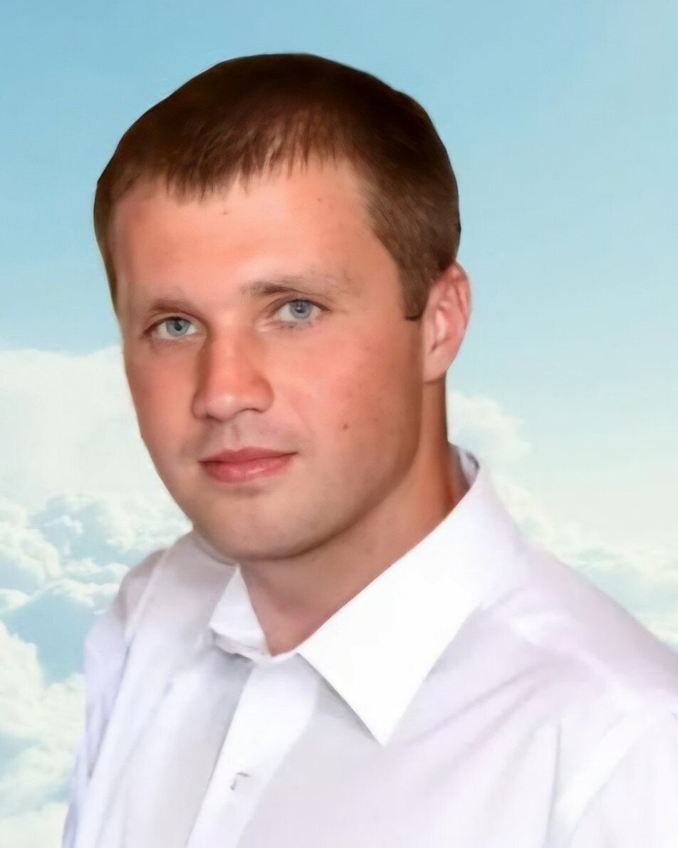 Вячеслав ГОНЧАРЕНКО