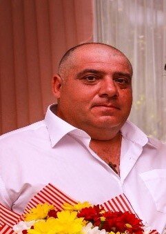 Вячеслав КУРИГА