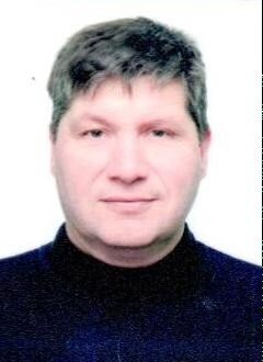 Vyacheslav MAYDANOVICH