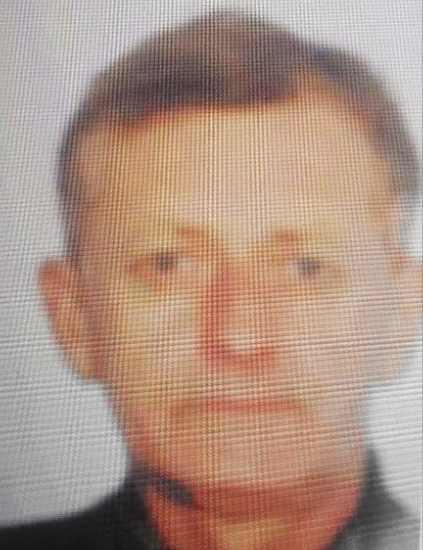 Vyacheslav Stetsenko