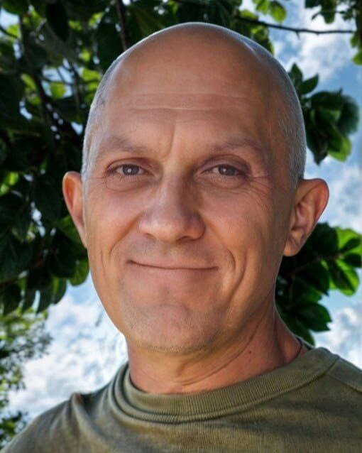 Вячеслав ТЯГНИРЯДНО