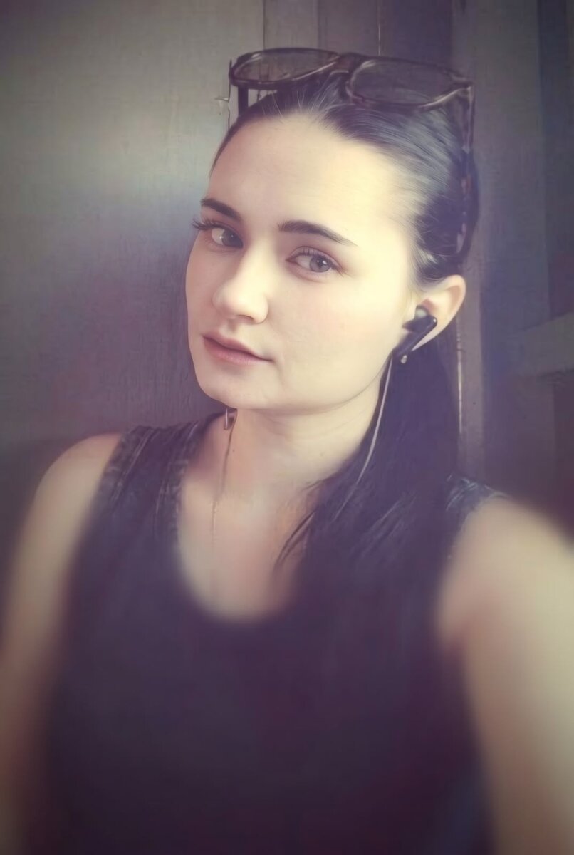 Yana SHPAKOVA