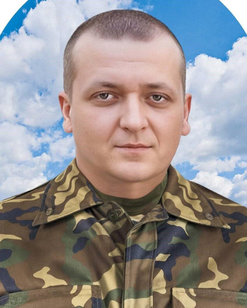 Ярослав МАТВЄЄВ