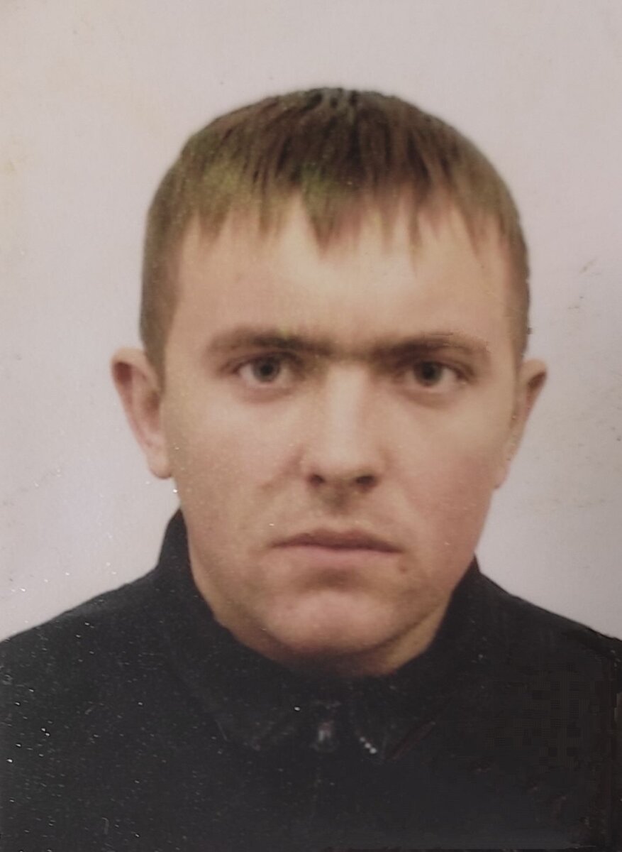 Євген АНДРІЄНКО