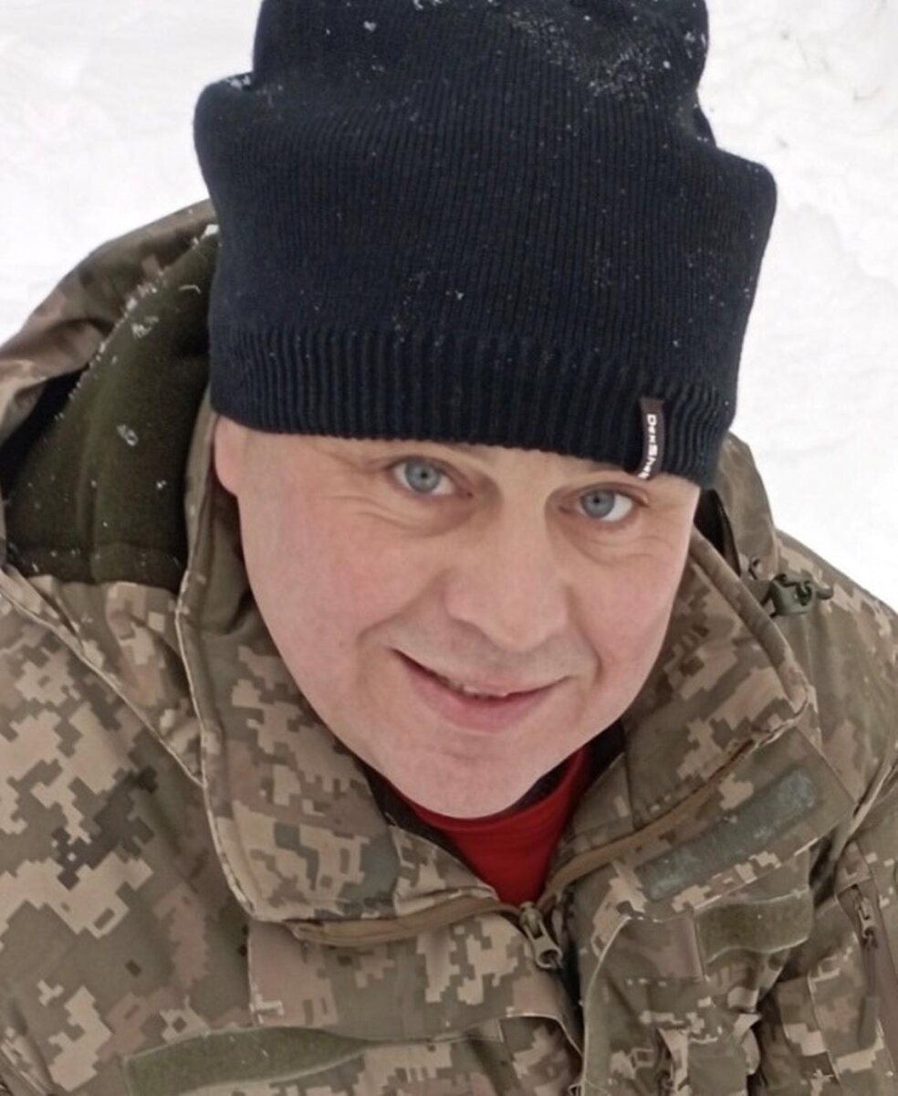 Євген АНІКУШИН