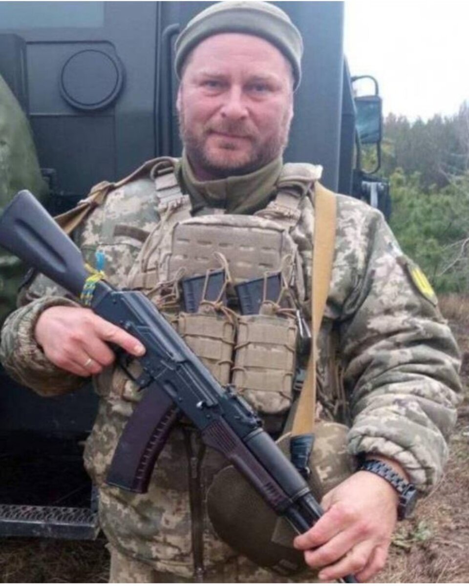 Євген АПРИНЦЕВ