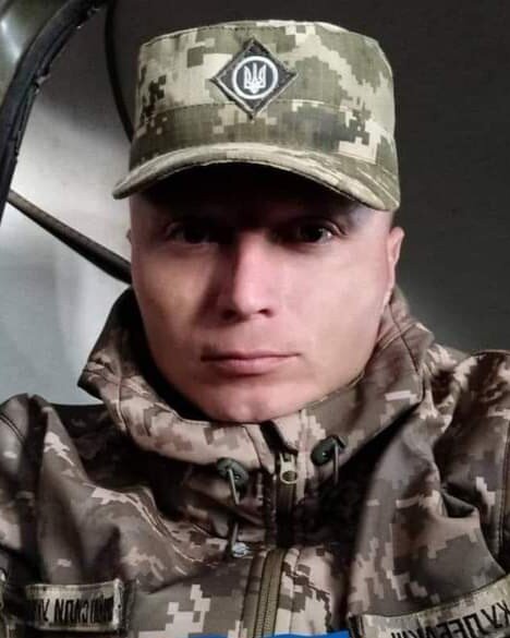 Євген КУЛЕБАКІН