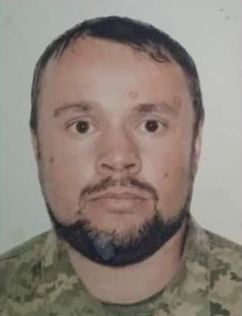 Євген ОВЧАРУК