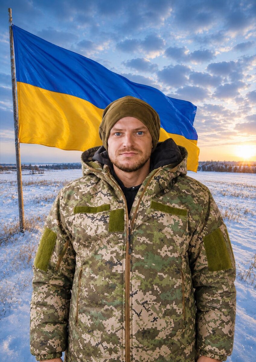 Євген СНАРСЬКИЙ