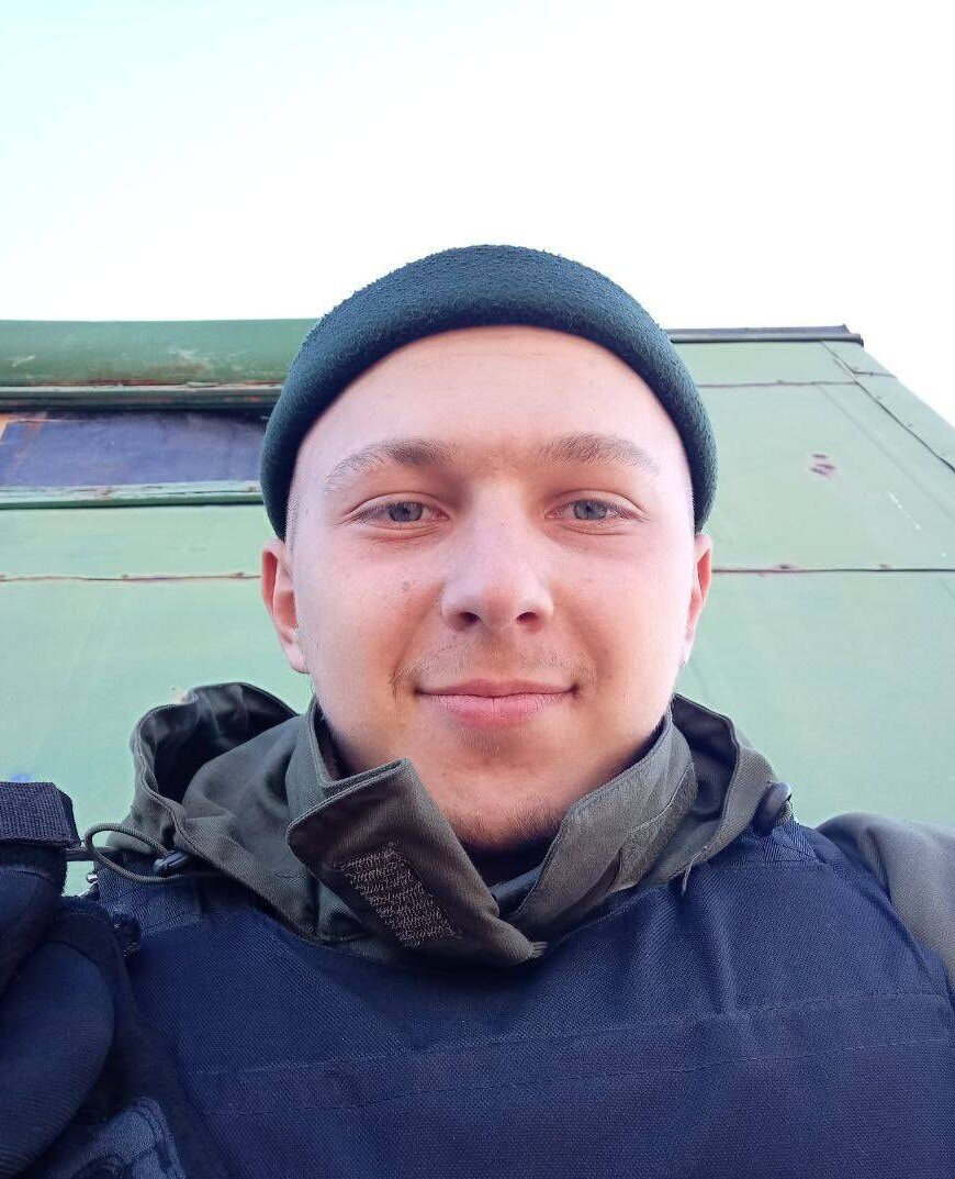 Євгеній КАЛІШ