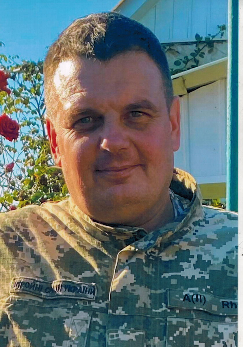 Євгеній КАНЦИБЕР